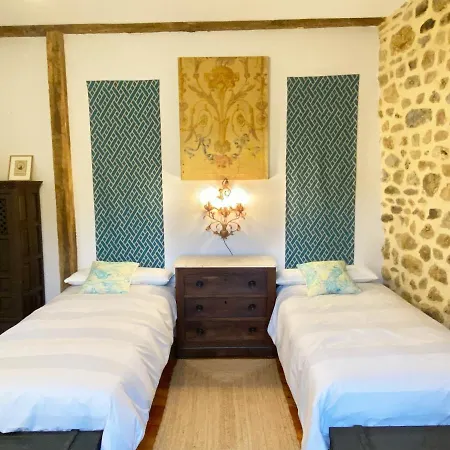 Casa Boutique Caranco Cotillo