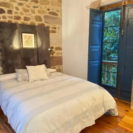 Semesterbostad Casa Boutique Caranco