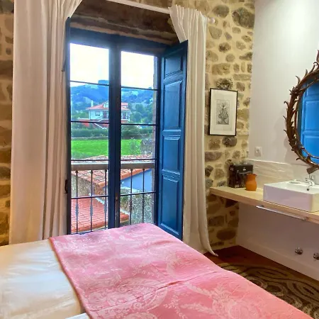 Semesterbostad Casa Boutique Caranco *