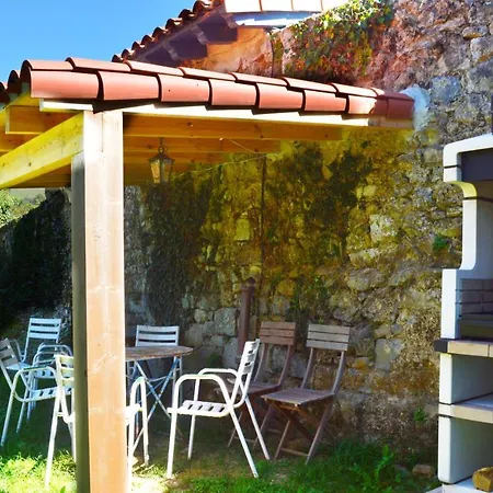 Semesterbostad Casa Boutique Caranco Cotillo