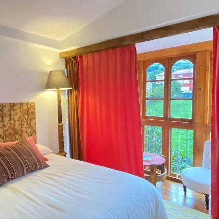 Casa Boutique Caranco *