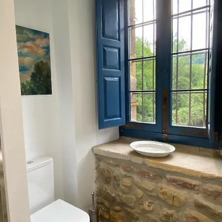 Semesterbostad Casa Boutique Caranco