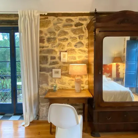Casa Boutique Caranco Cotillo
