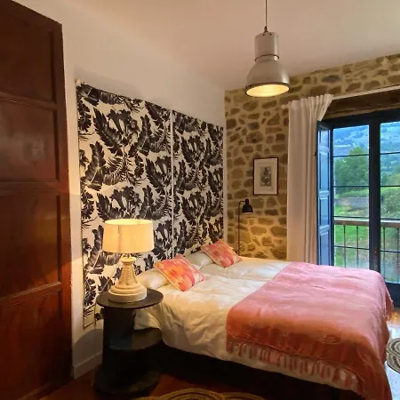 Casa Boutique Caranco