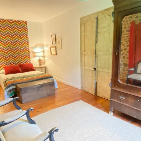 Casa Boutique Caranco Semesterbostad Cotillo