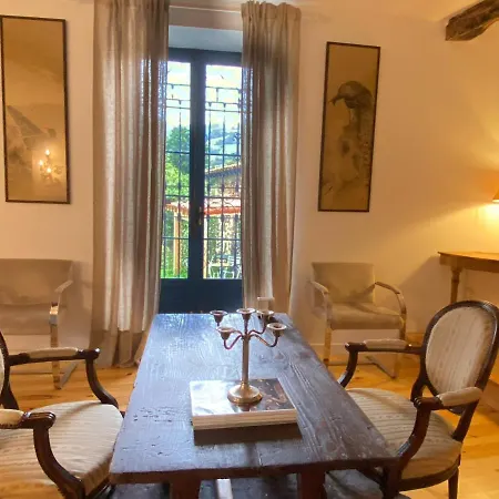 Casa Boutique Caranco *